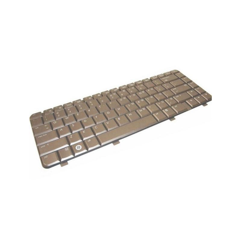 KEYBOARD ARGY BRNZ UK