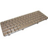 KEYBOARD ARGY BRNZ EUROA4