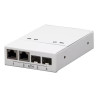 Axis T8604 Media Converter Swit Ar Au Br Eu Jp Kr Uk Us | APLIUM