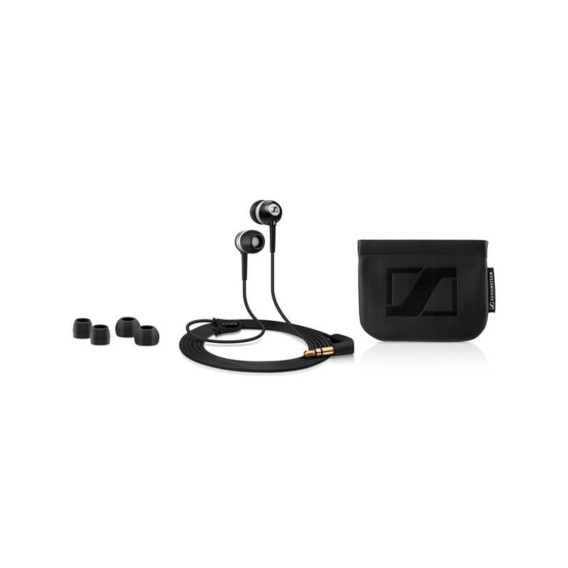 CX 300-II PRECISION BLACK