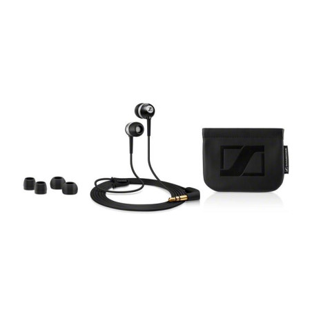CX 300-II PRECISION BLACK
