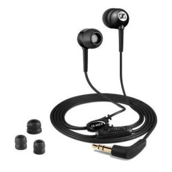 CX 400-II Precision black