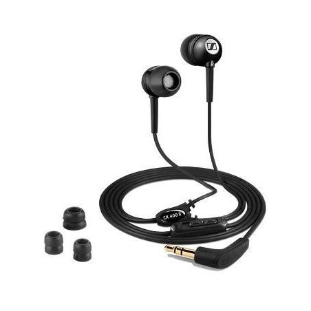 CX 400-II Precision black