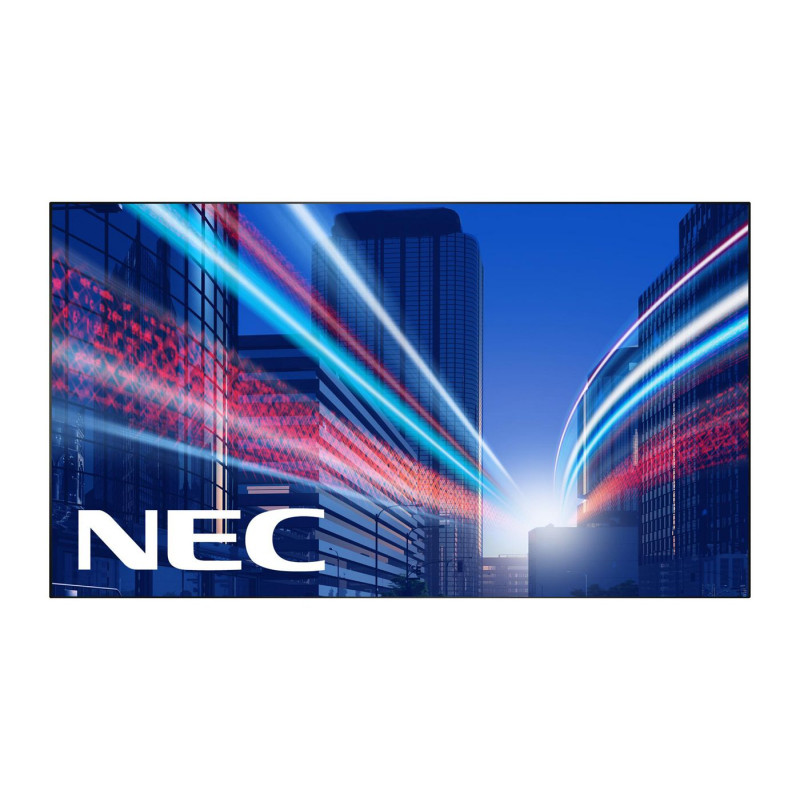 MultiSync X555UNS 55" Display
