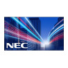 MultiSync X555UNS 55" Display