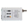 Axis T8641 POE+ Over Coax Base In | APLIUM