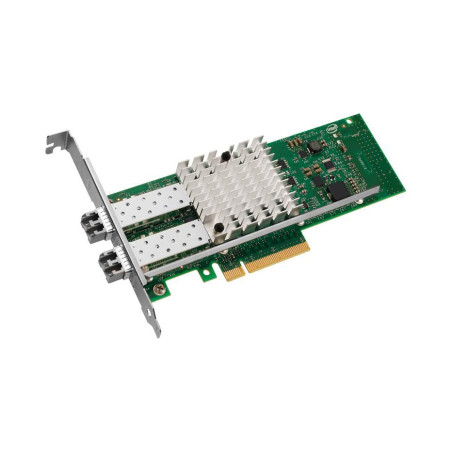 Dual Port 10Gb X520-Sr2