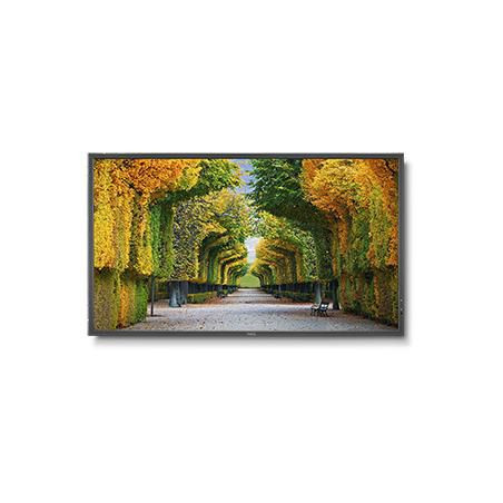 MultiSync X554HB 55" Display