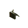 3" widescreen LCD display