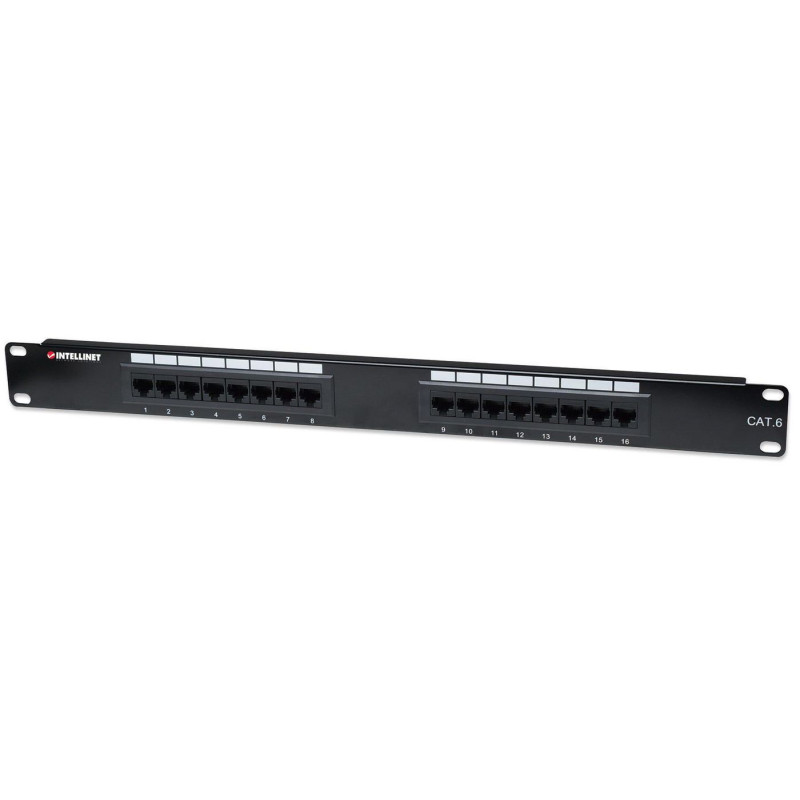 Net INTELLINET Cat6 Patch