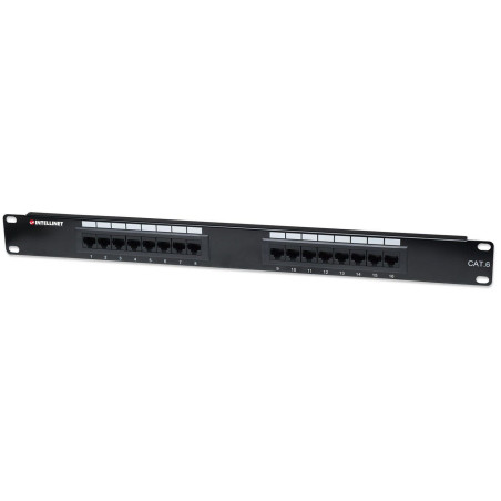 Net INTELLINET Cat6 Patch