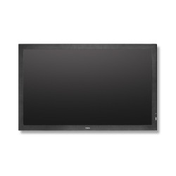 MultiSync E705 SST 70" Display