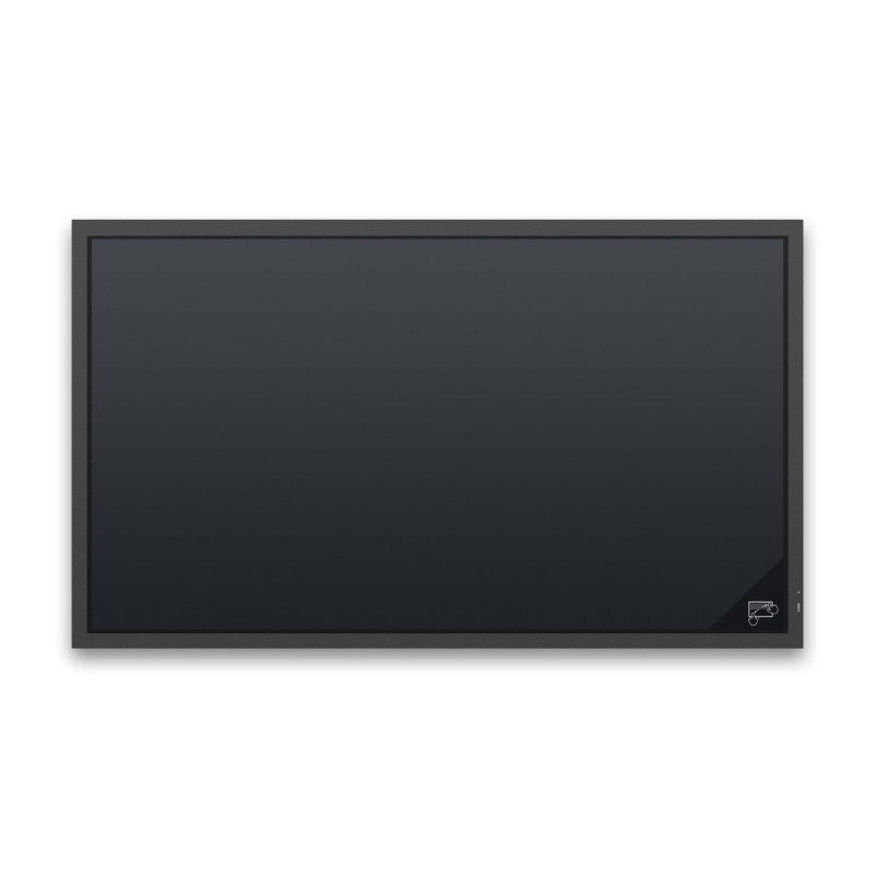 MultiSync E805 SST 80" Display