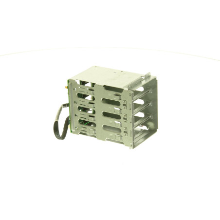 ProLiant Hard Drive Backplane