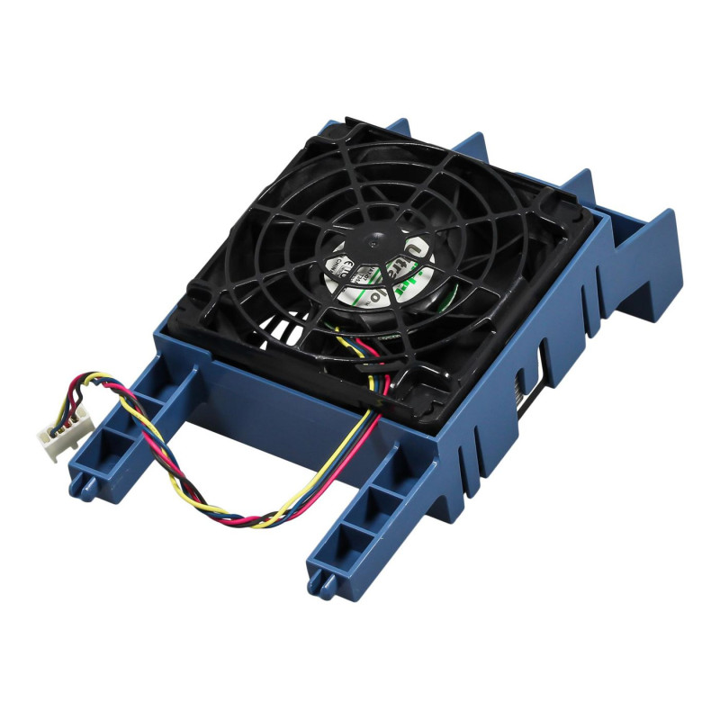 FAN FRONT SYSTEM