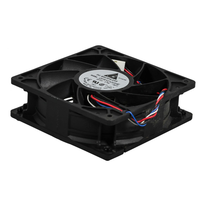 FAN, REAR
