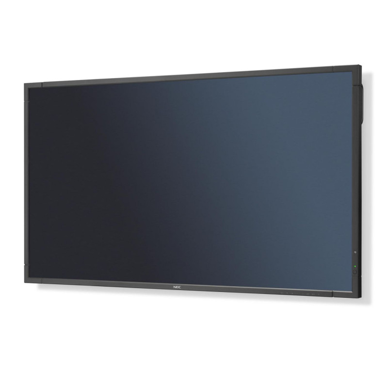 MultiSync E805 80" Display