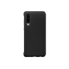 P30 PU Wallet Black