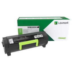 Toner Black