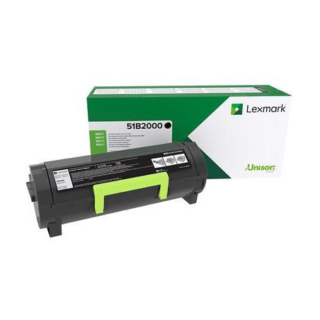 Toner Black
