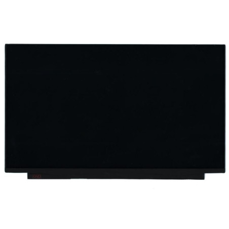 15.6" HD TN Anti-Glare display