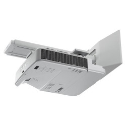U321H Projector w/Wall mount