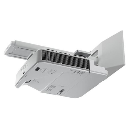 U321H Projector w/Wall mount