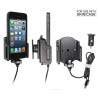 Active holder w. cig-plug