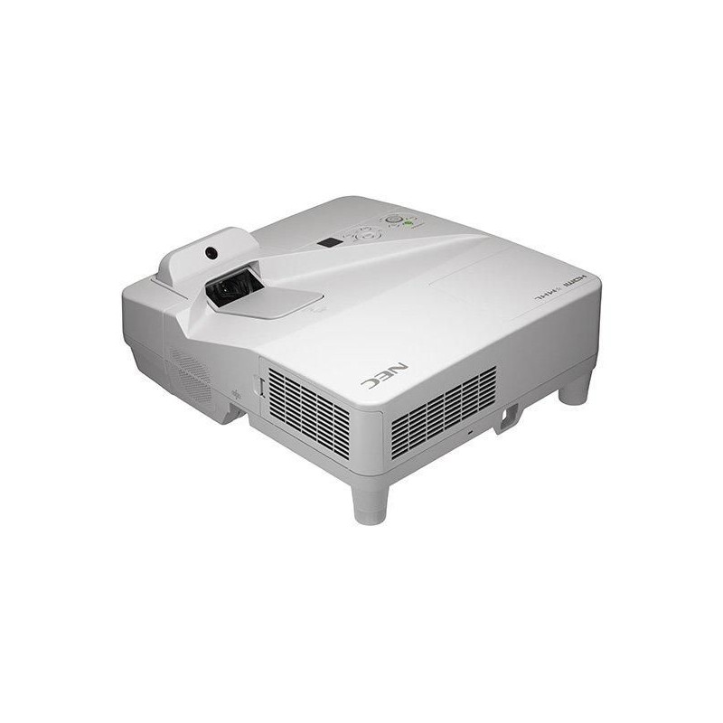 UM352Wi Interactive Projector