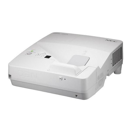 UM352Wi Multi-Touch Projector