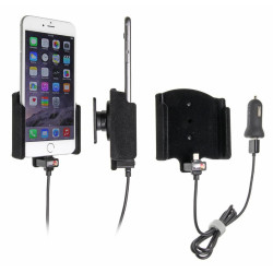 Active holder w. cig-plug