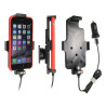 Active holder w. CIG-plug