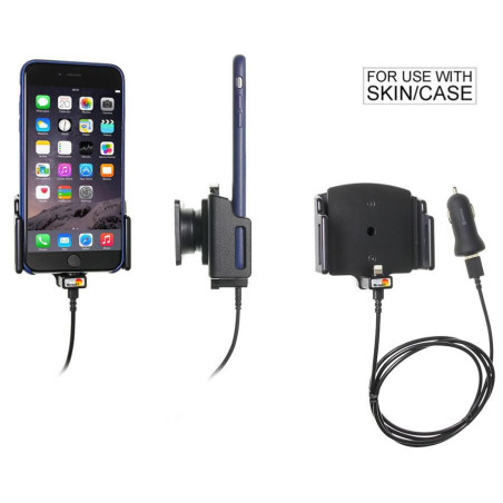 Active Holder w cig-plug
