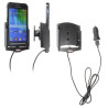 Active holder with cig-plug