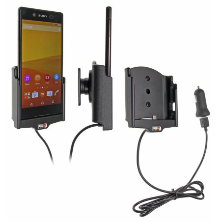 Active Holder with Cig-Plug