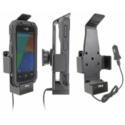 Active holder with cig-plug