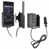 Active holder w. cig-plug