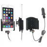 Active holder w. cig-plug