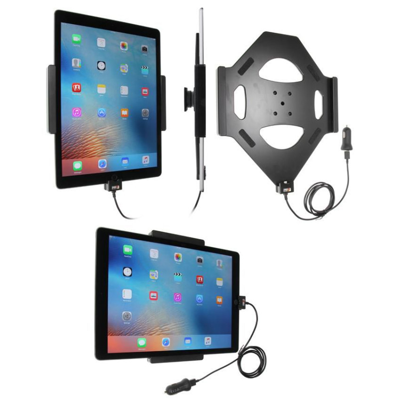 Active Holder W Cig-Plug