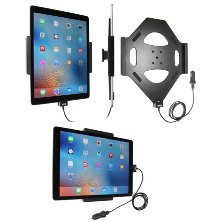 Active Holder W Cig-Plug