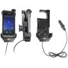 Active holder with USB cable