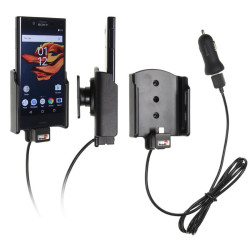 Active Holder w/USB Cable