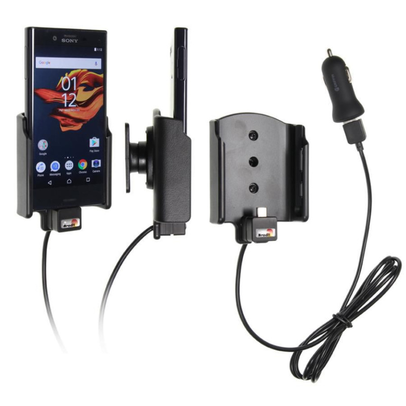 Active Holder w/USB Cable