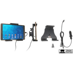 Active holder w. USB-cable