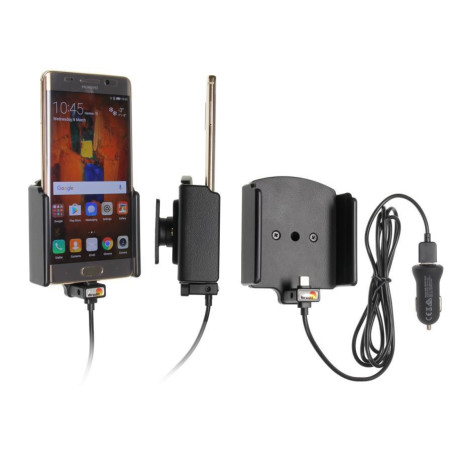 Active holder w. USB-cable