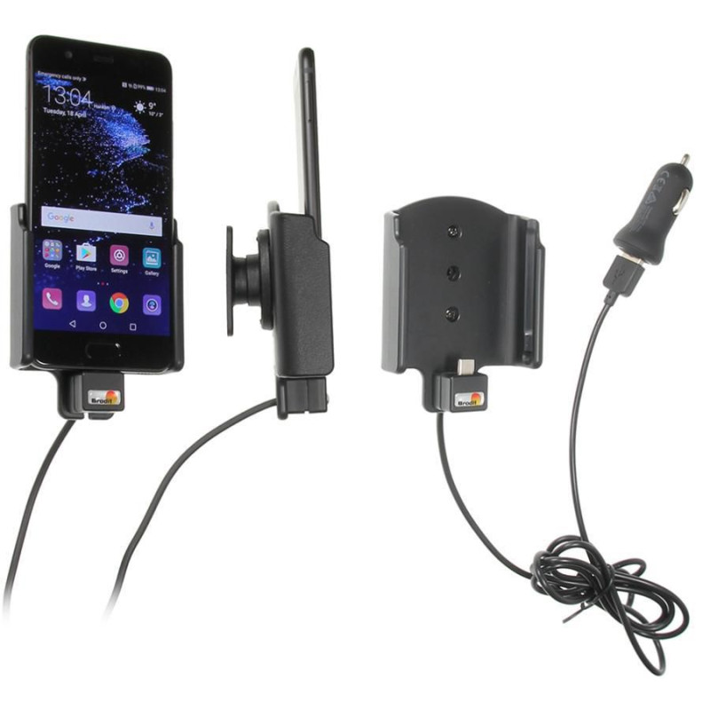 Active Huawei P10