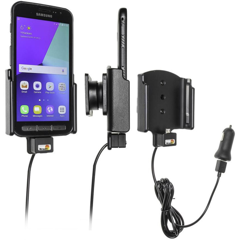 Active Samsung Galaxy