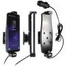 Active holder w. USB-cable