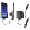 Active holder with USB cable