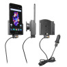Active holder w. USB-cable